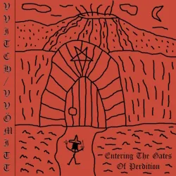 Entering the Gates of Perdition cover