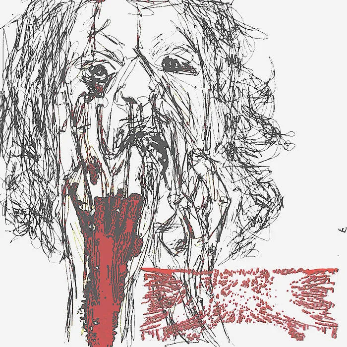 Skinned and Ground in a Peppermill cover