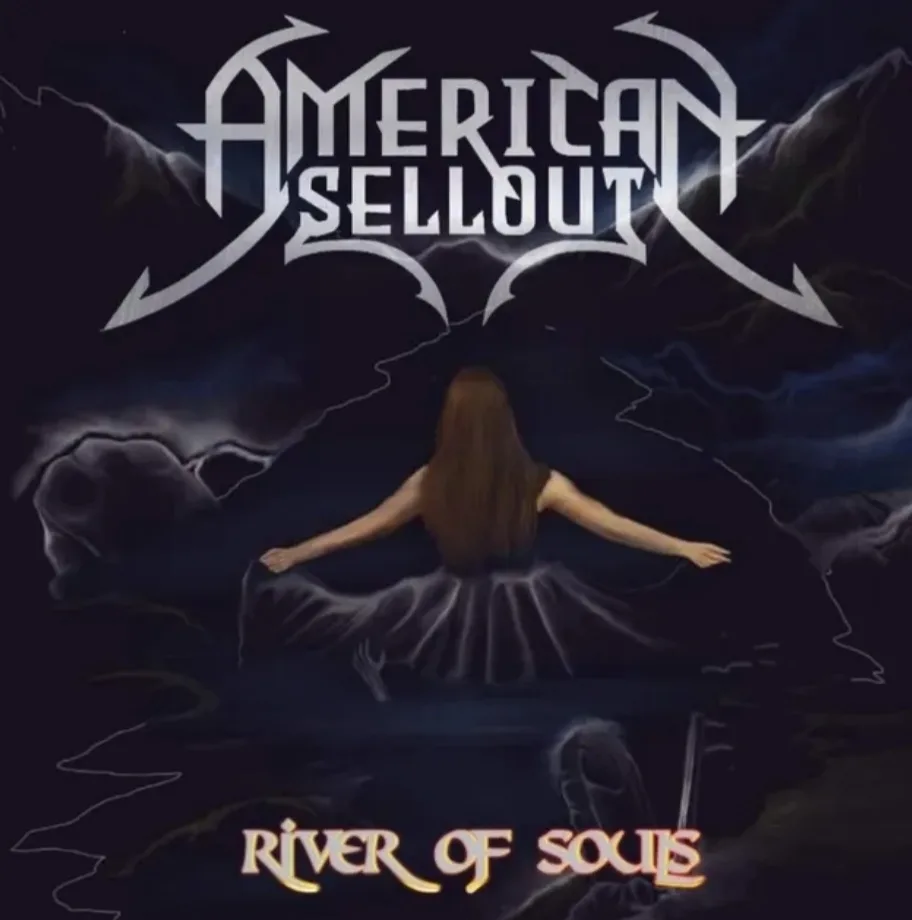 River of Souls cover