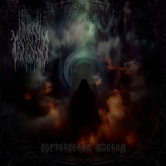 Nocturnorum Visiorum cover