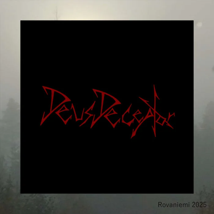 Death of Polarnight cover