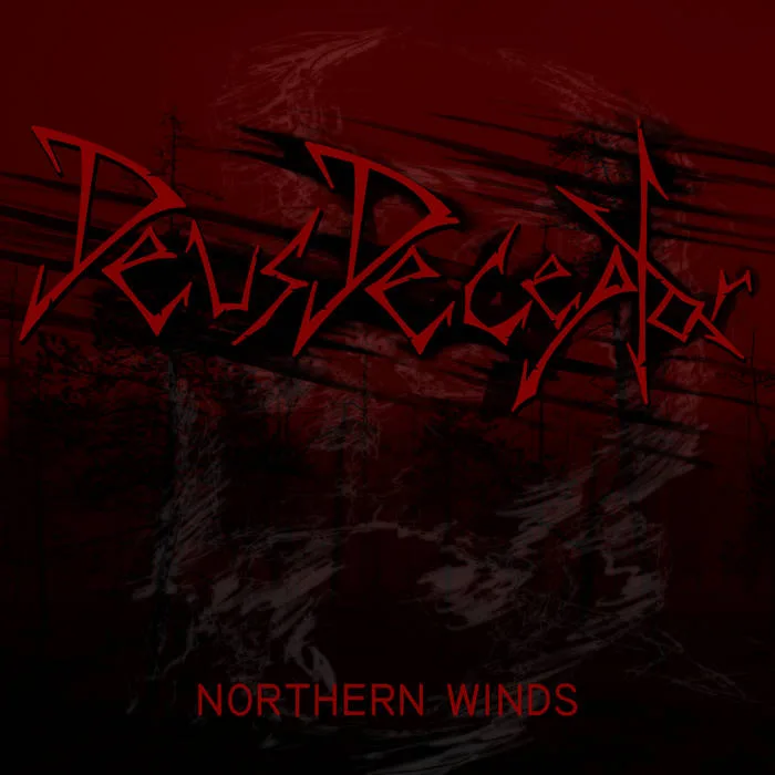 Northern Winds cover