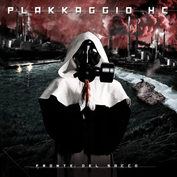 Fronte del sacco cover