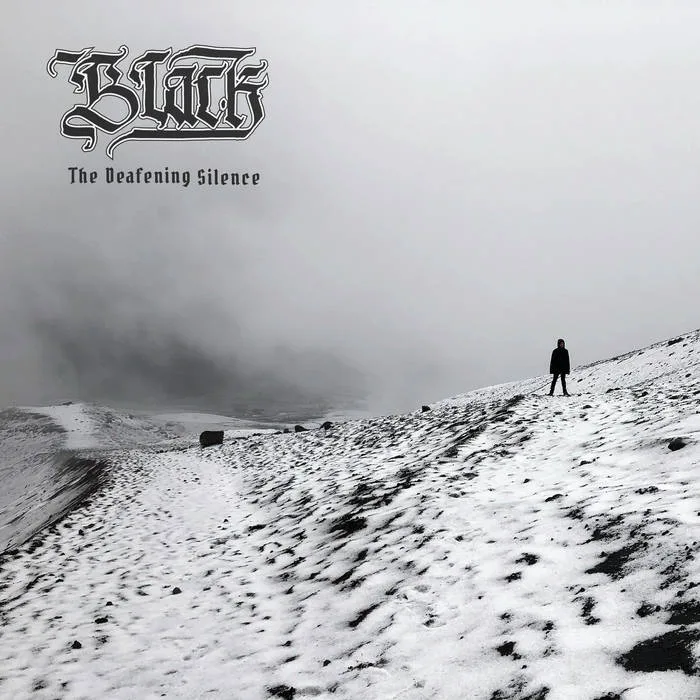 The Deafening Silence cover