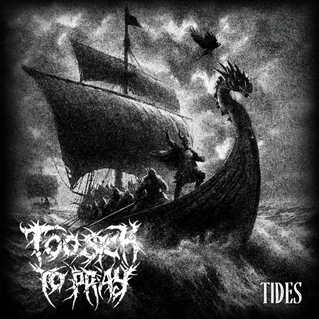Tides cover