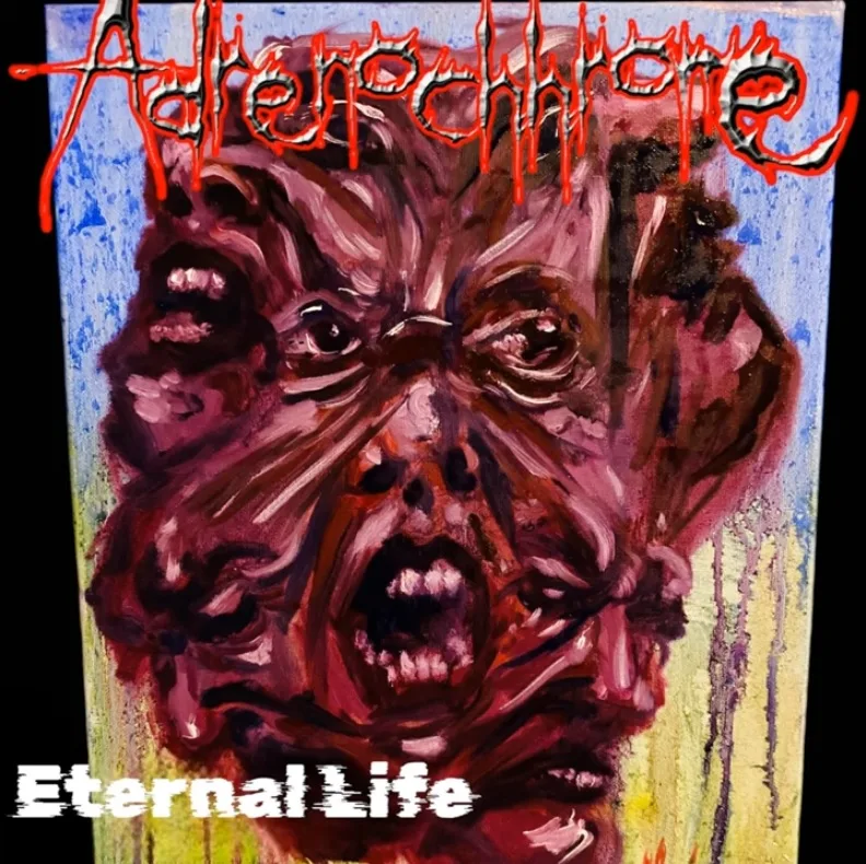 Eternal Life cover