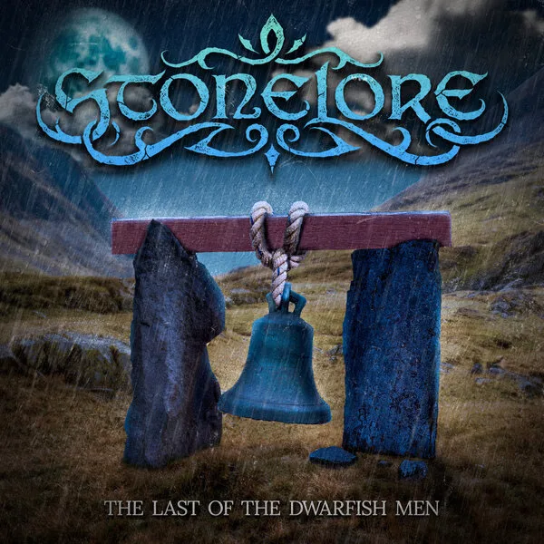 The Last of the Dwarfish Men cover
