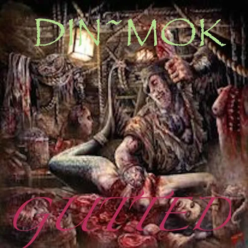 Gutted cover