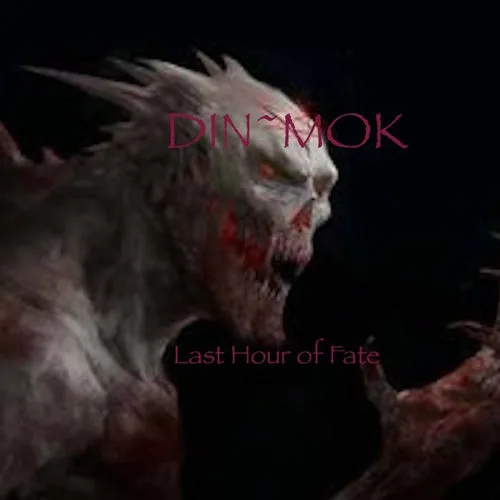 Last Hour of Fate cover