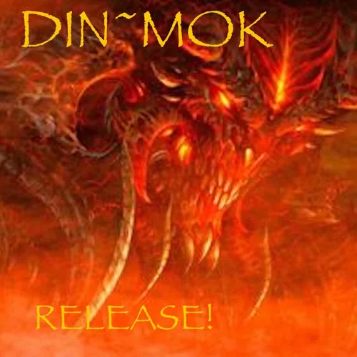 Release! cover