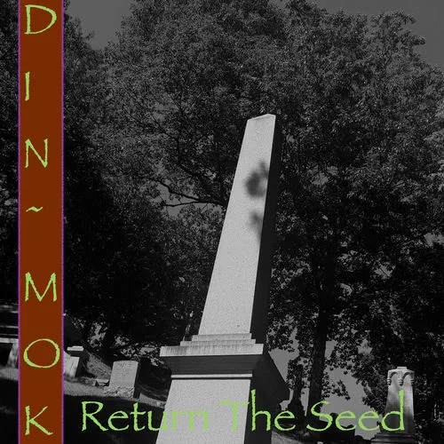 Return the Seed cover