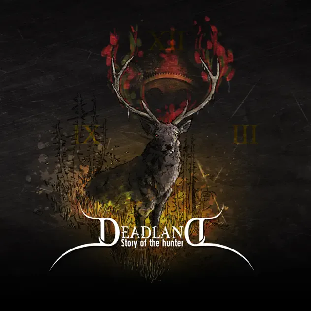 Story of the Hunter cover