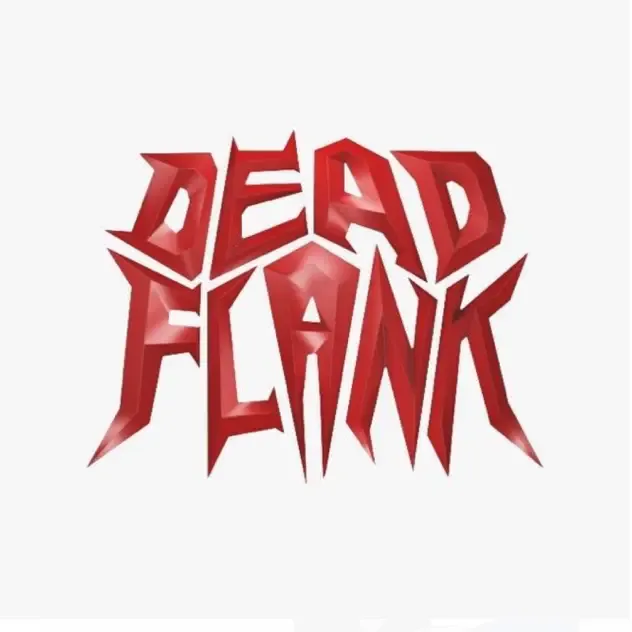 Night of the Living Dead Flank cover