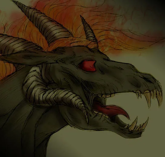 Dreadsteed cover