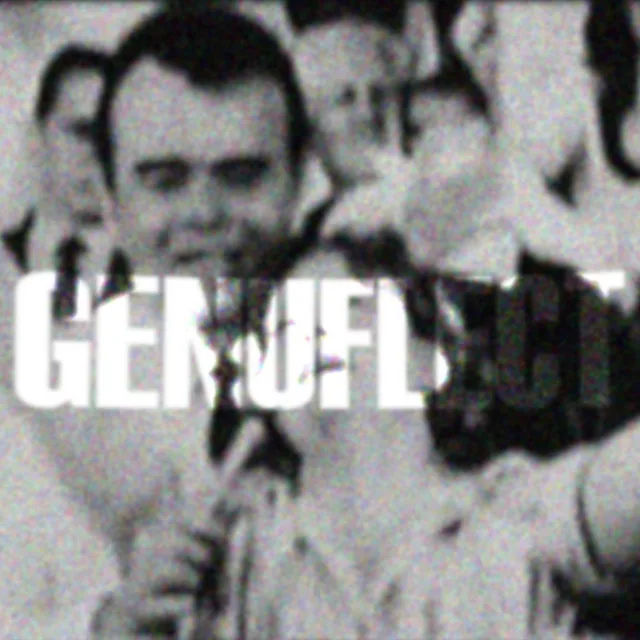 Genuflect cover