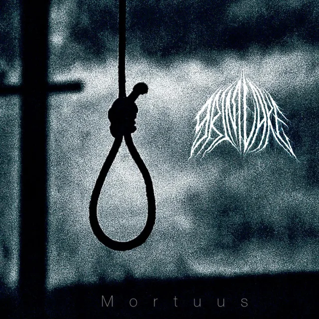 Mortuus cover