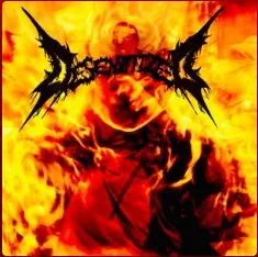 Immolated Prophets cover