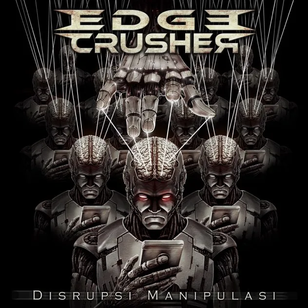Disrupsi Manipulasi cover