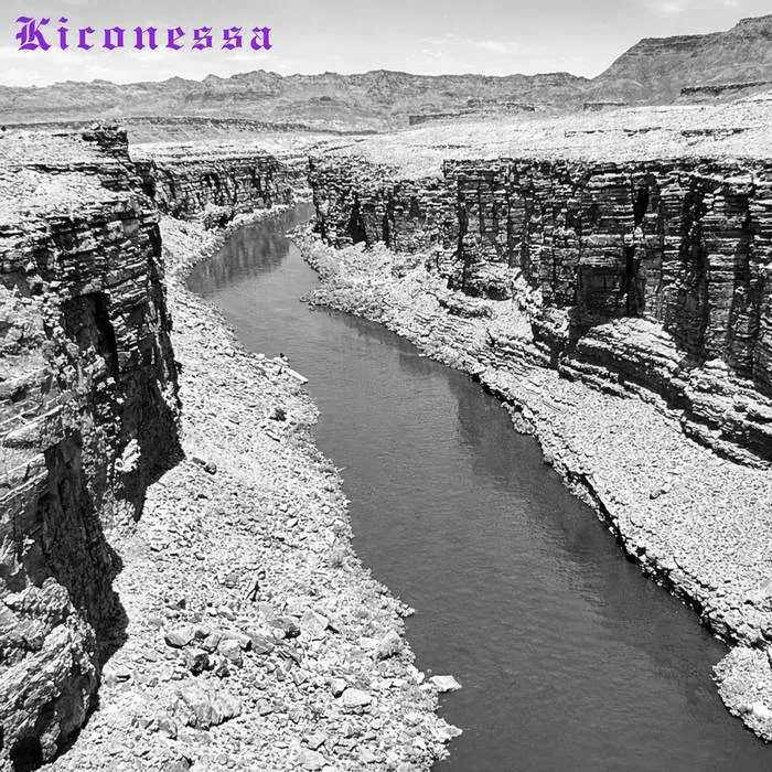 Canyon cover