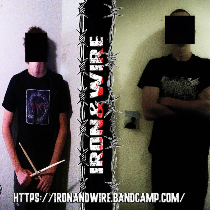 Promo cover