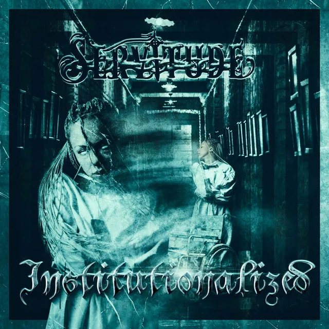 Institutionalized cover