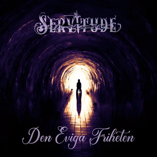 Den eviga friheten cover