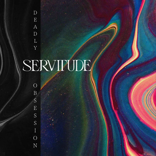 Deadly Obsession cover