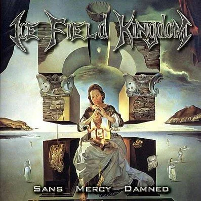 Sans Mercy Damned cover