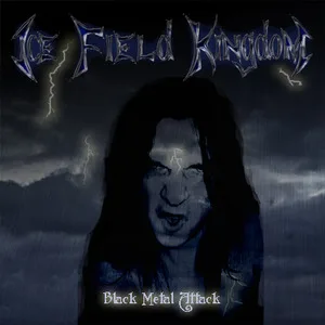 Black Metal Attack cover