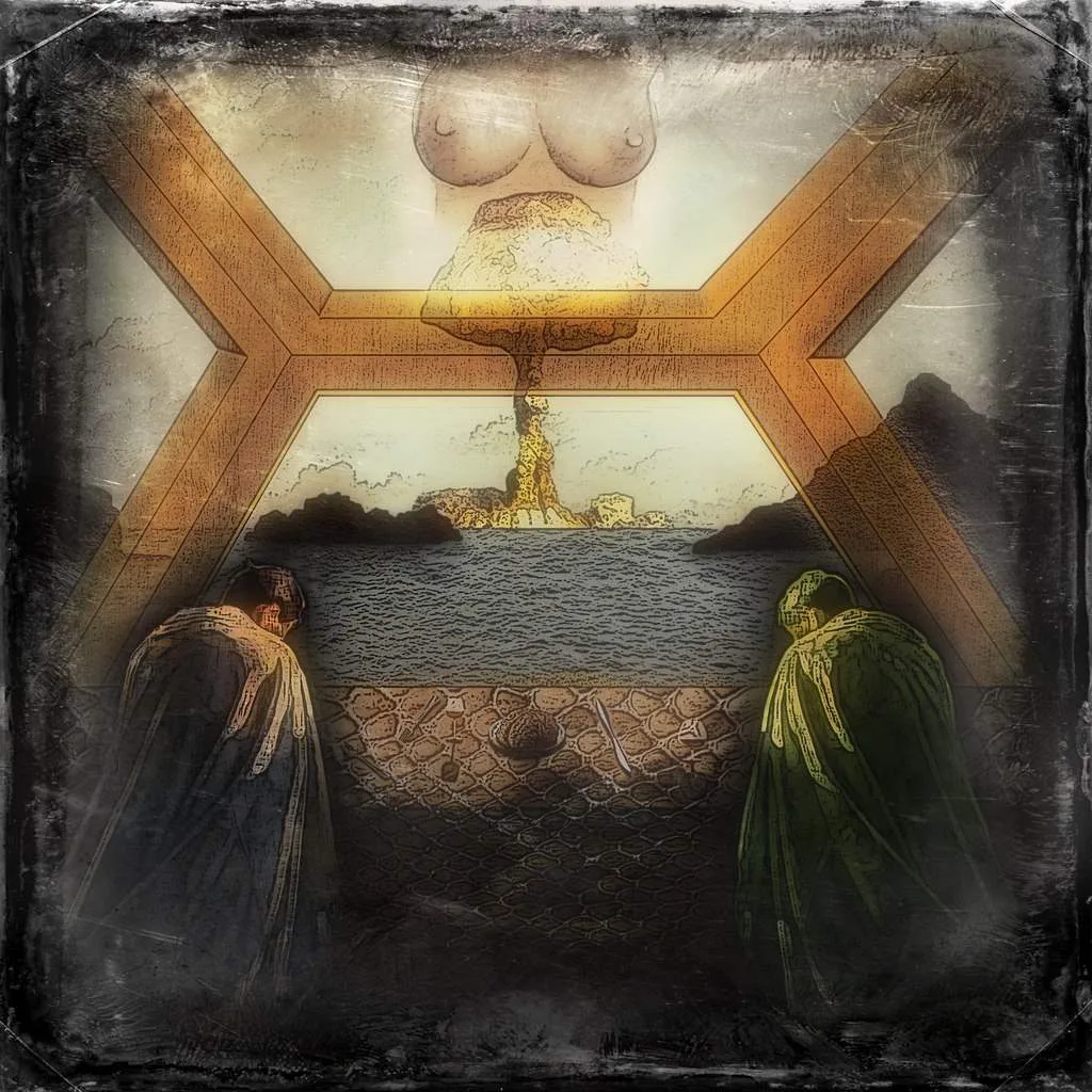 Civilization of Decline cover