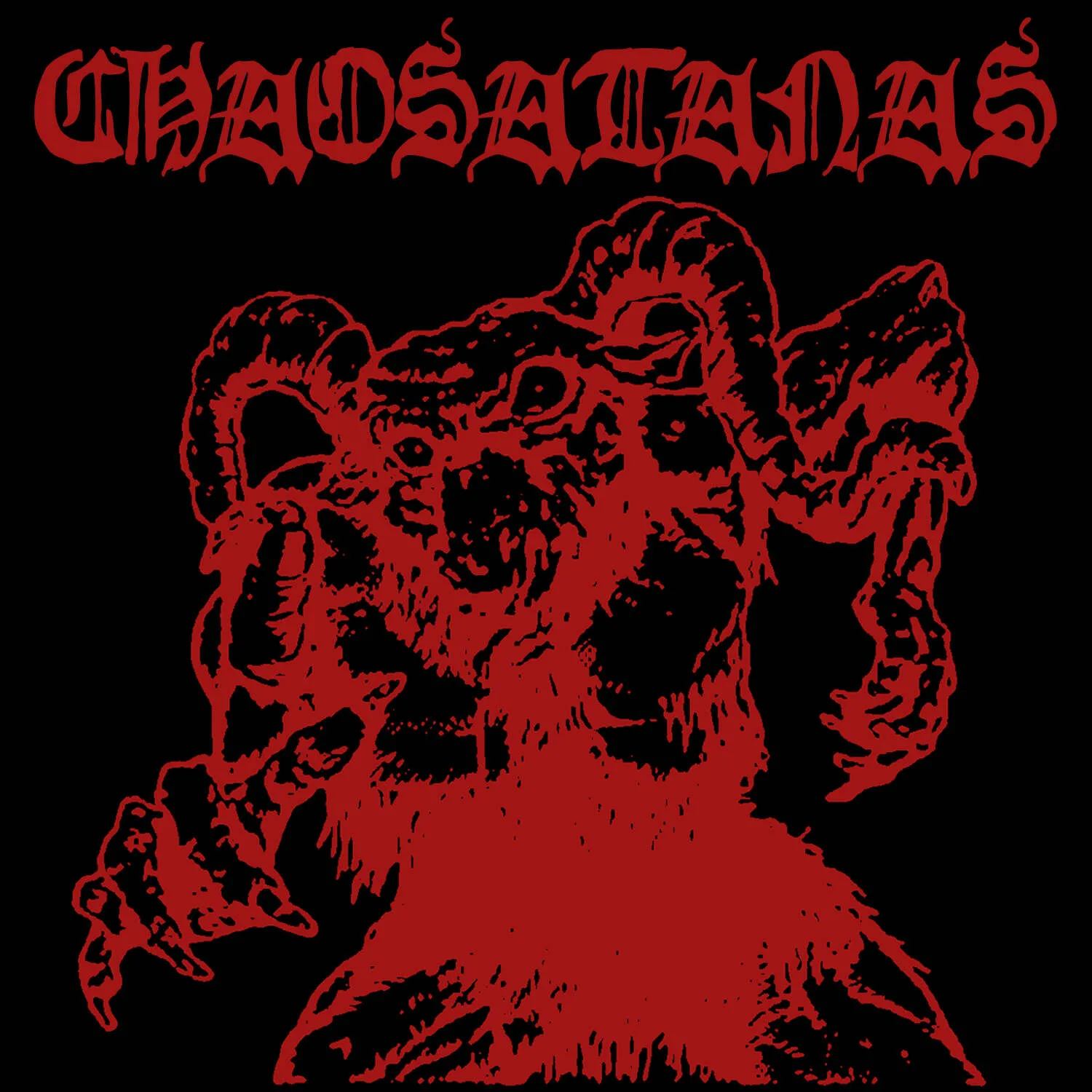 Demo cover