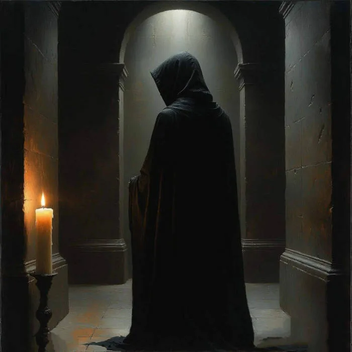 Послание cover