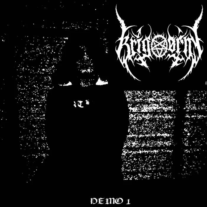 Demo 1 cover