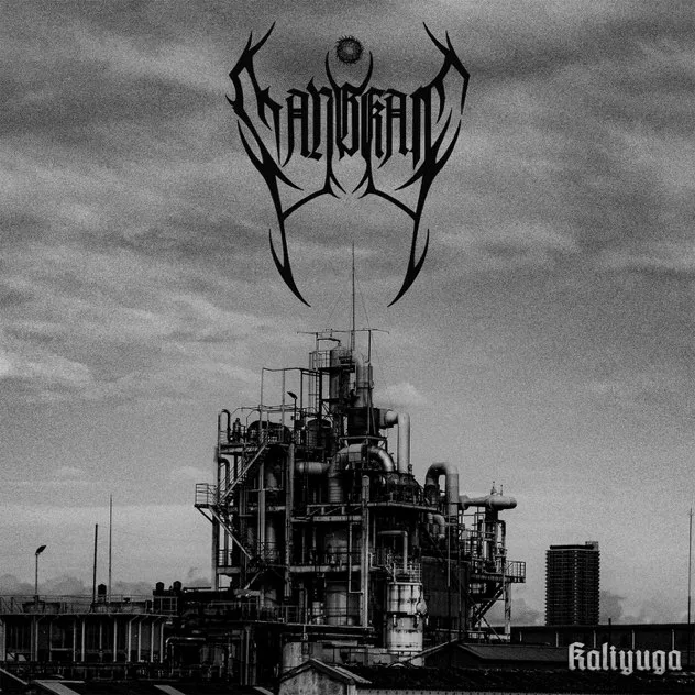 Kaliyuga cover