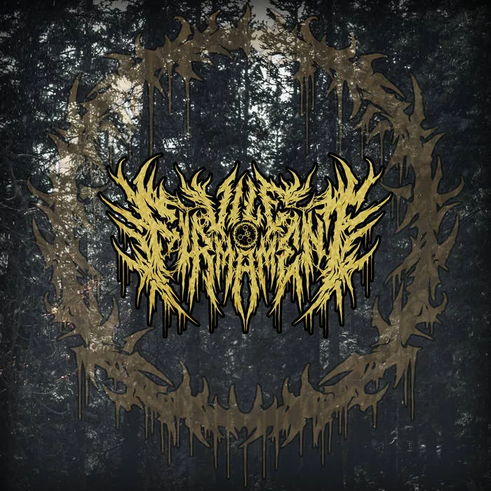 Vile Firmament cover