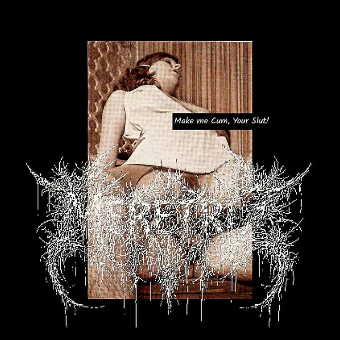 Make Me Cum, Your Slut! cover