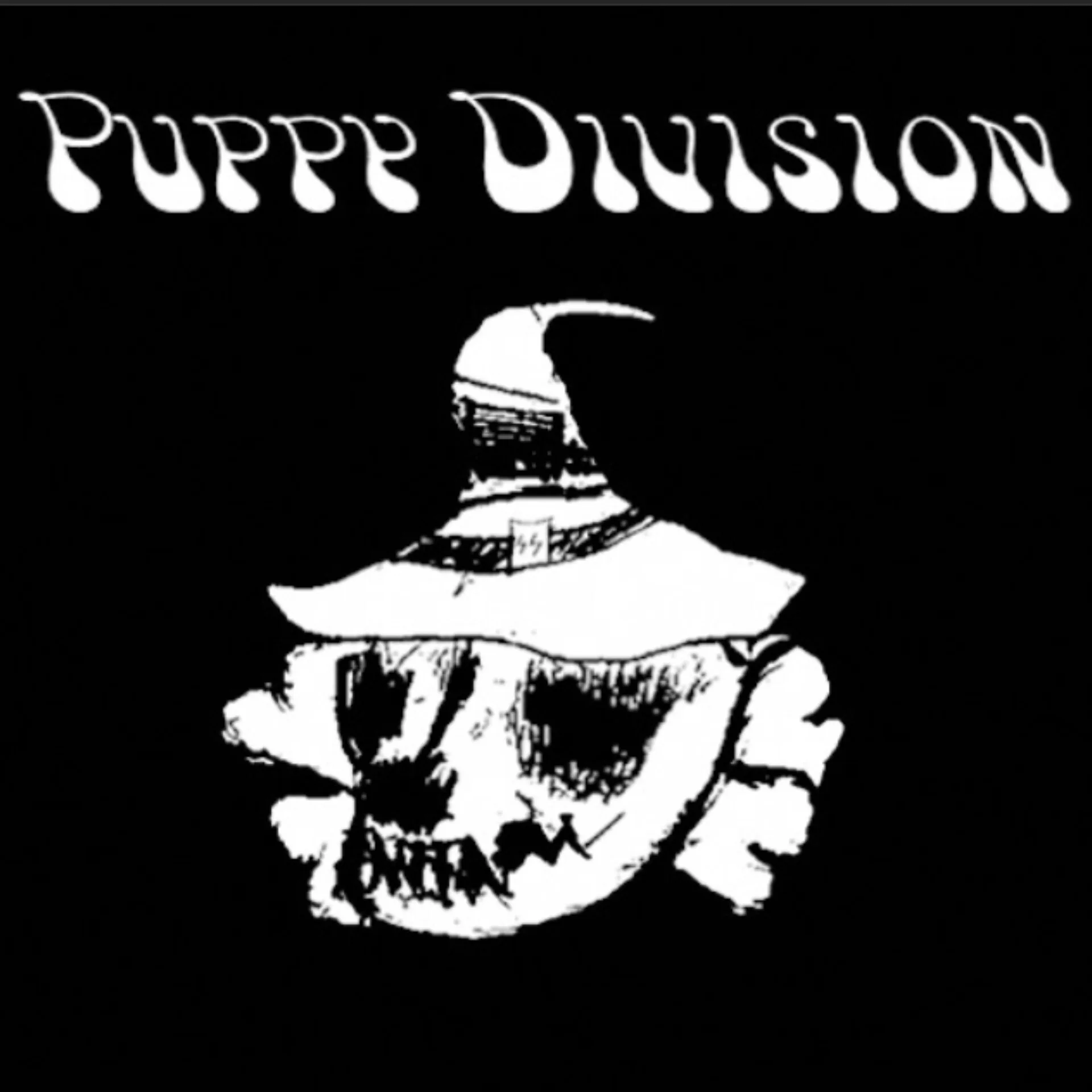Puppy Division Demo cover