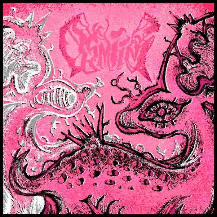 A bocajarro cover