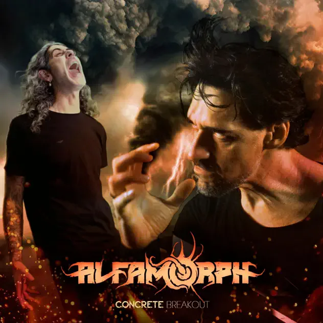 Concrete Breakout cover