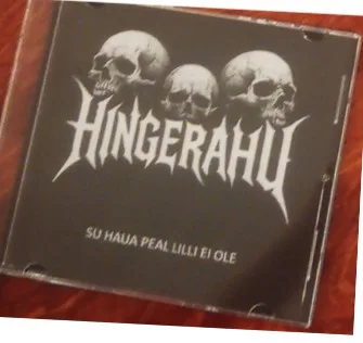 Su Haua Peal Lilli Ei Ole cover