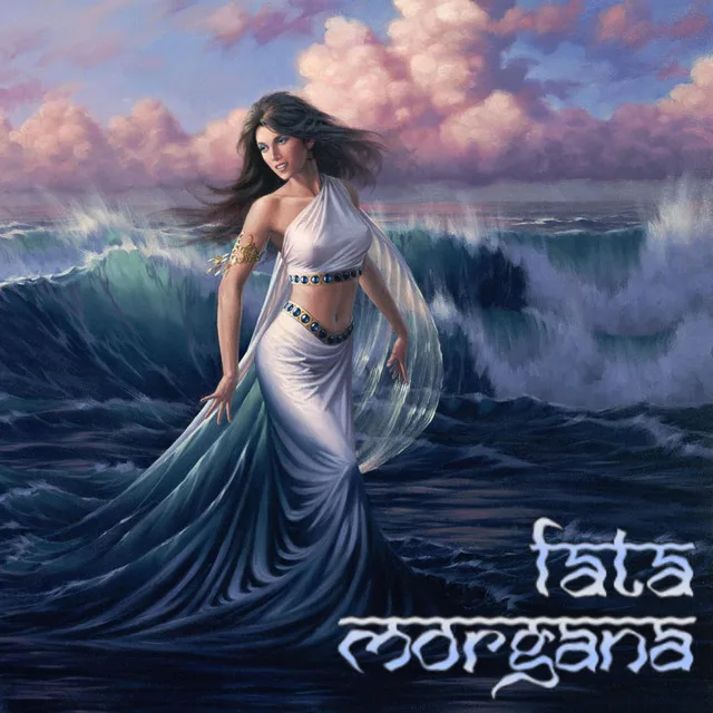 Fata Morgana cover