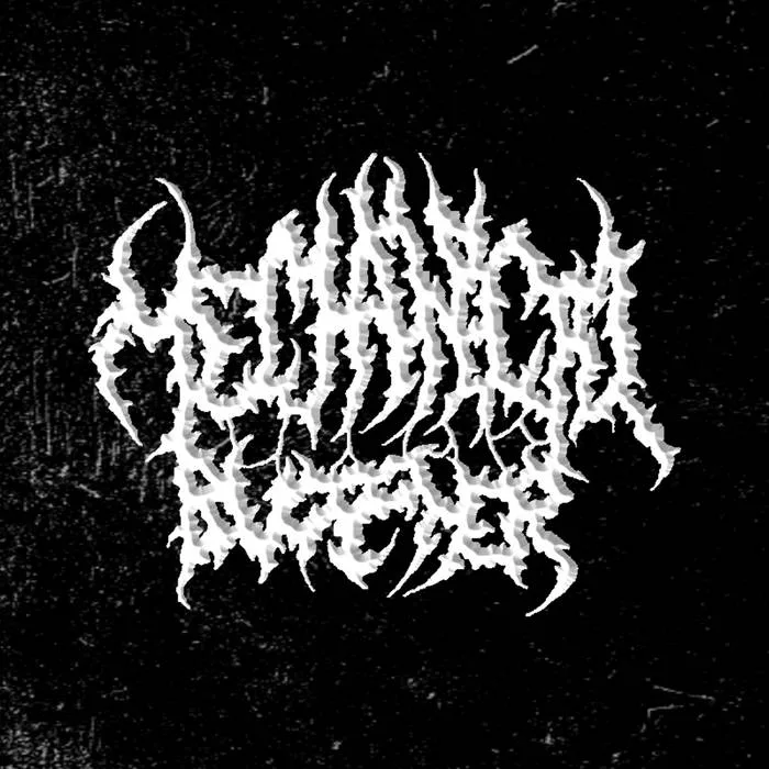 Harvested for the Blood-Slides cover