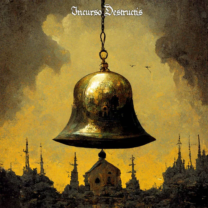 Incurso Destructis cover