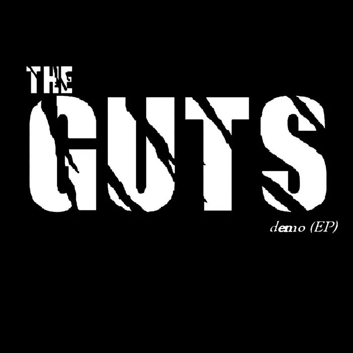 Demo (EP) cover