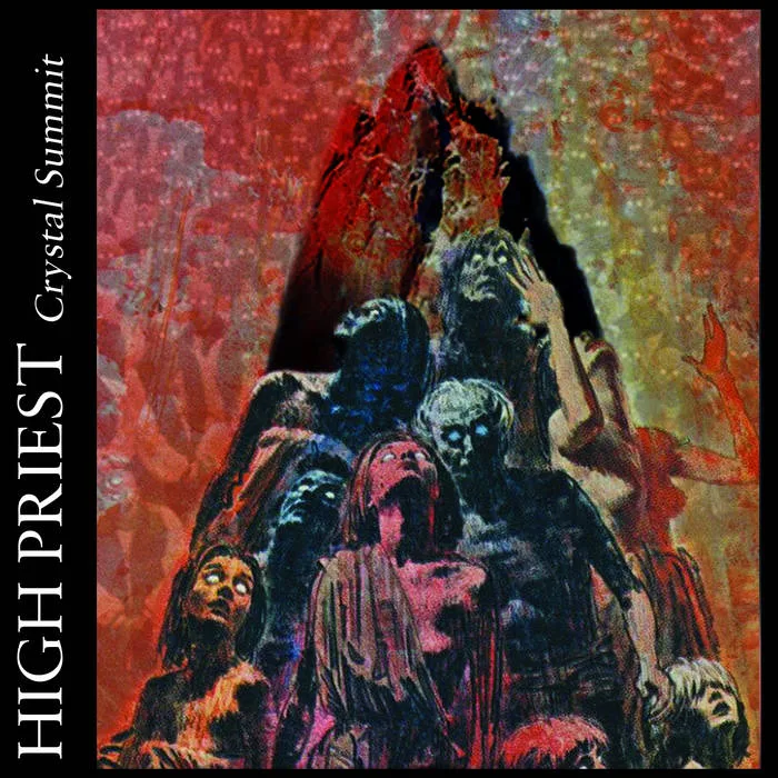 Crystal Summit cover