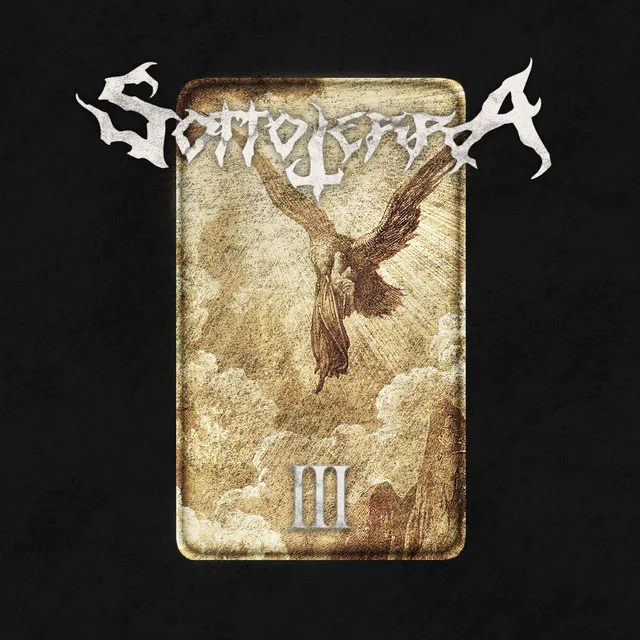 Strength and Hate cover