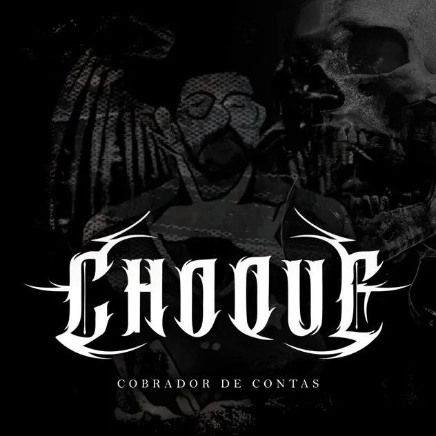 Cobrador de Contas cover