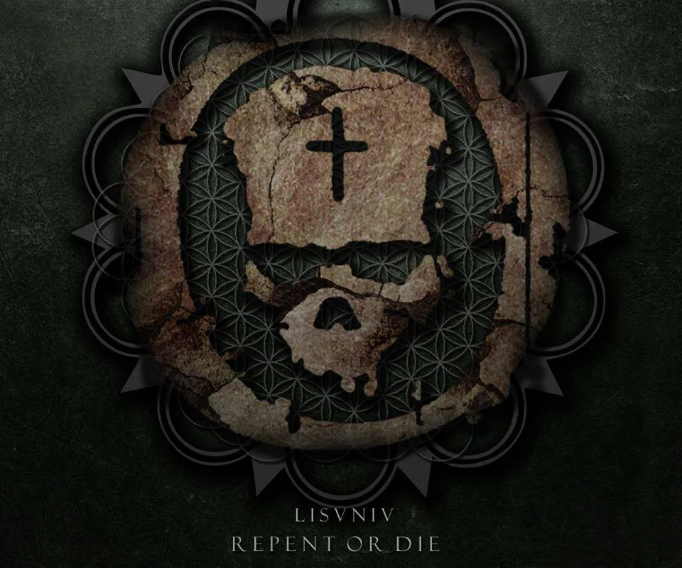 Repent or Die cover