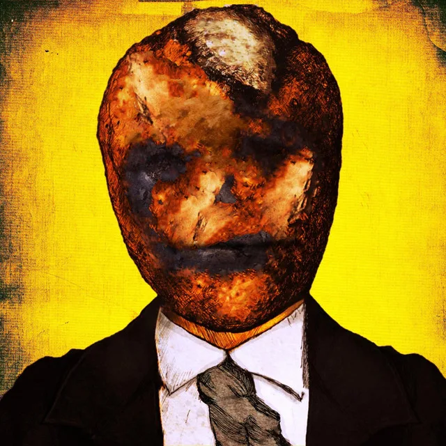 Self Destruction Speedrun cover