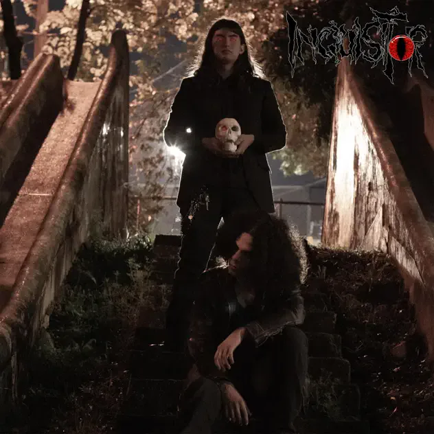 Nuestro infierno cover